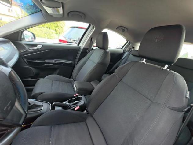 ALFA ROMEO Giulietta 1.4 Turbo 120 CV Progression rif. 24167090 - Foto 9