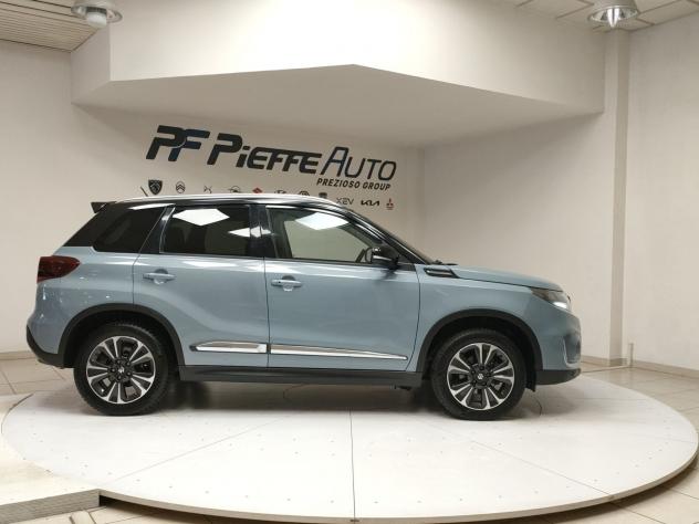Suzuki Vitara Vitara 1.4 Hybrid A/T 4WD AllGrip Starview - Foto 5