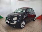 FIAT 500C 1.2 69cv Lounge