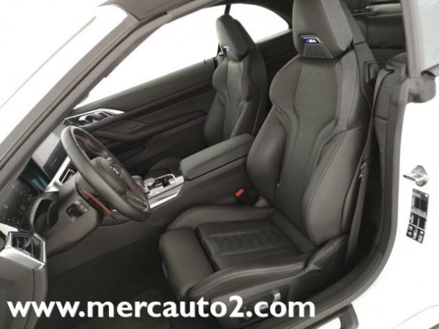 BMW M4 Competition M xDrive Cabrio rif. 22045621 - Foto 10