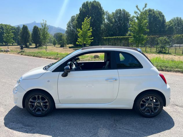 Bellissima 500 cilindrata 1.0 ibrida anno 2021 - Foto 6