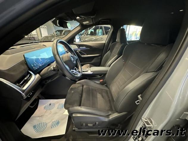 BMW X2 xDrive 20d Msport Pro -NO VINCOLI DI FINANZIAMENTO rif. 23776228 - Foto 7