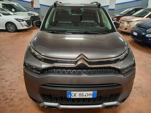 CITROEN C3 Aircross PureTech 110 S&S Feel rif. 19784944