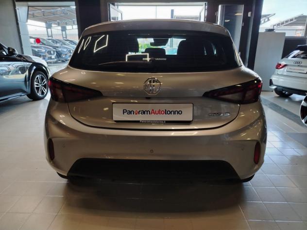 MG MG3 MG3 1.5 Comfort - Foto 5
