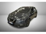 Nissan Micra V 2017 1.0 ig-t N-Design 92cv