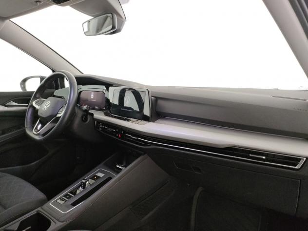Volkswagen Golf Golf 1.5 tsi evo Life dsg 130cv - Foto 8