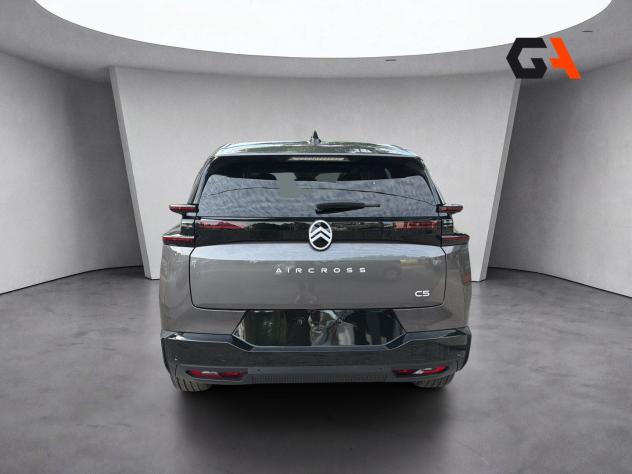 Citroën C5 Aircross C5 Aircross 1.2 hybrid Plus 145cv auto - Foto 7