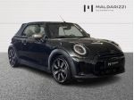 MINI Mini IV Cabrio F57 2021 Cabrio 1.5 Cooper Yours auto