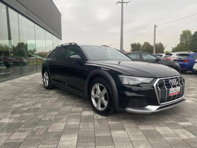 AUDI A6 allroad 50 TDI 3.0 quattro tiptronic rif. 22912778 - Foto 3