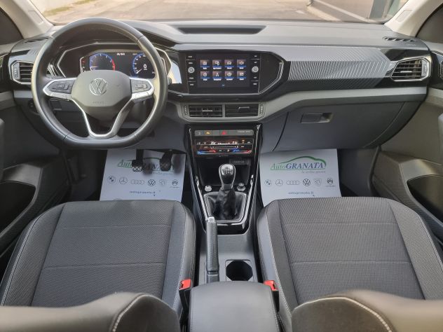 Volkswagen T-Cross 1.0 TSI 110CV Advanced - Foto 5