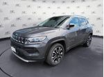 Jeep Compass Compass 1.3  T4  Plug in AT6 4xe Limited