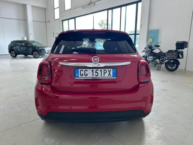 FIAT 500X 1.3 MultiJet 95 CV Connect rif. 24000866 - Foto 7