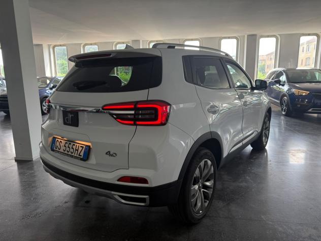 DR AUTOMOBILES DR 4.0 1.5 Bi-Fuel GPL. - Foto 5