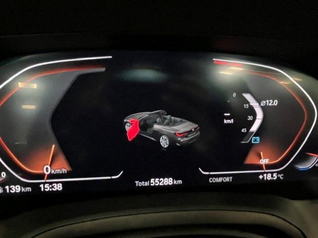 BMW Serie 4 420i M SPORT AUTOMATICA NAVI - Foto 10