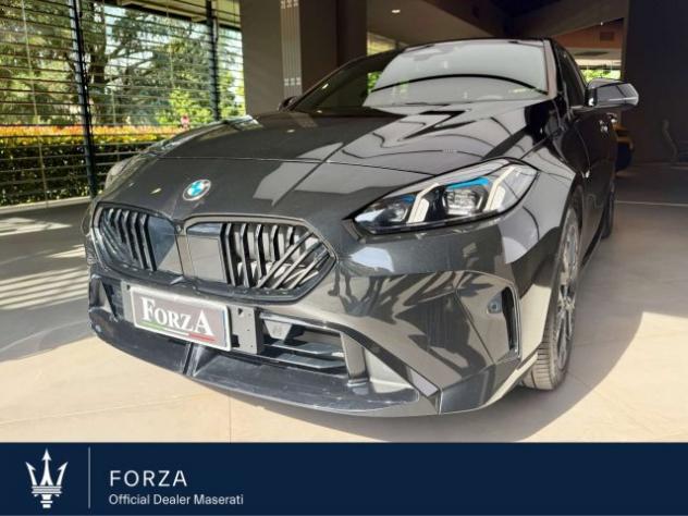 BMW 120 Serie 1 F70 120d 48V MSport Pro rif. 23833643