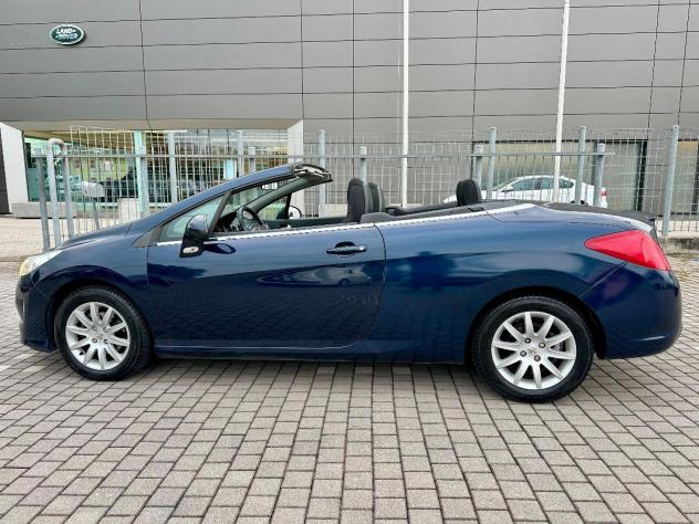 PEUGEOT - 308 - 8V HDi 112CV FAP Cabrio Féline - Foto 2