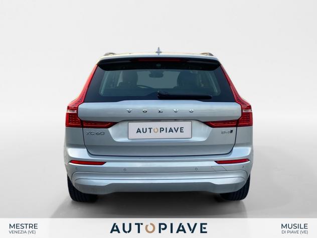 Volvo XC60 XC60 B4 (d) AWD Geartronic Momentum - Foto 4