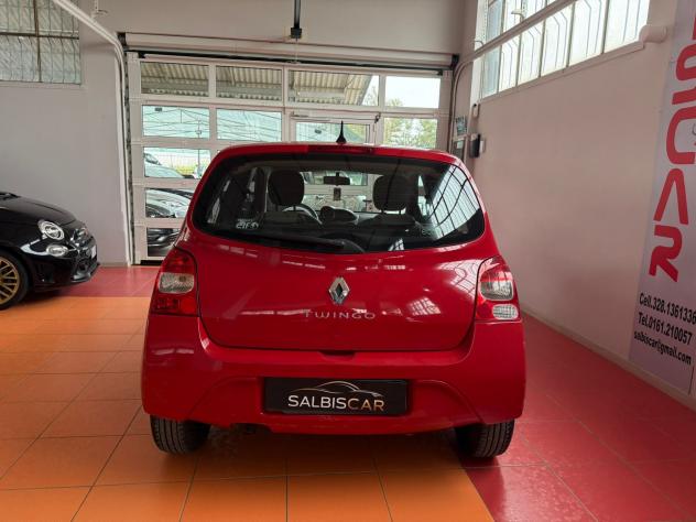 Renault Twingo 1.2 16V LEV Dynamique - Foto 4