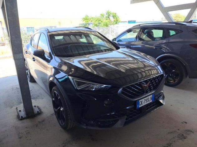 Cupra Formentor 1.5 TSI**KM 81732**06/2022 - Foto 4