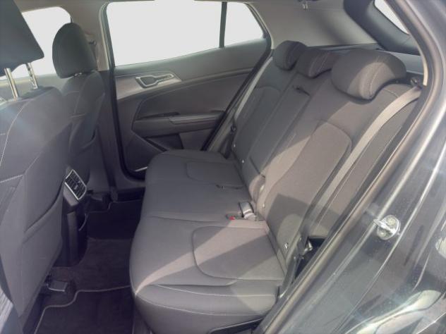 KIA Sportage Sportage 1.6 CRDi MHEV DCT Style rif. 23618469 - Foto 10