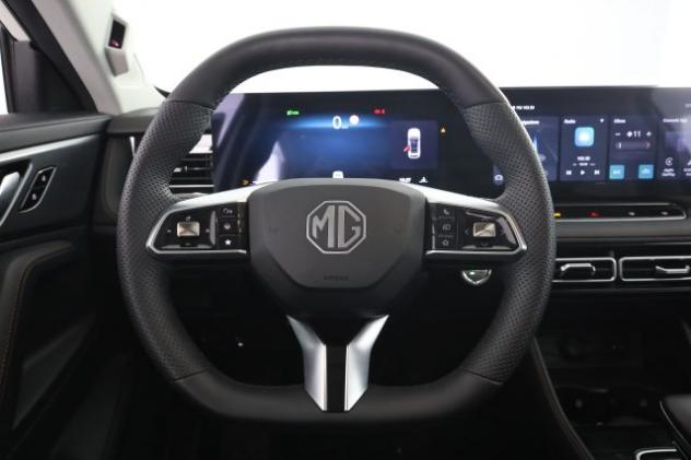 MG HS HS 1.5T-GDI AT Comfort rif. 23744648 - Foto 5