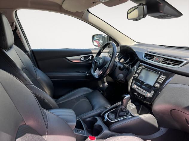 NISSAN Qashqai 2ª serie Qashqai 1.6 dCi 2WD Tekna - Foto 8