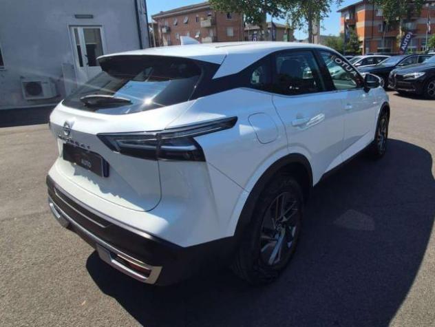 Nissan Qashqai Qashqai III 2024 1.3 mhev Tekna 2wd 140cv - Foto 7