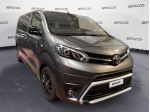 TOYOTA Proace Verso Proace Verso 2.0D 180 CV L1 D Black Edition