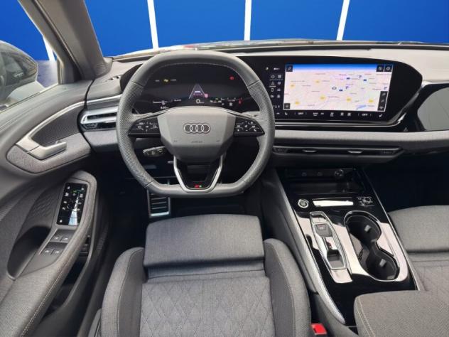 AUDI A5 3ª serie A5 Avant TDI 150 kW mHEV+ S tronic S Line edition - Foto 7