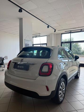 Fiat 500X 1.3 MultiJet 95 CV Connect - Foto 6