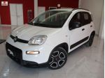 FIAT Panda 1.0 FireFly S&S Hybrid City Life-KM65000