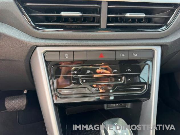 VOLKSWAGEN T-Roc 2.0 TDI SCR 150 CV DSG Life rif. 23973439 - Foto 9