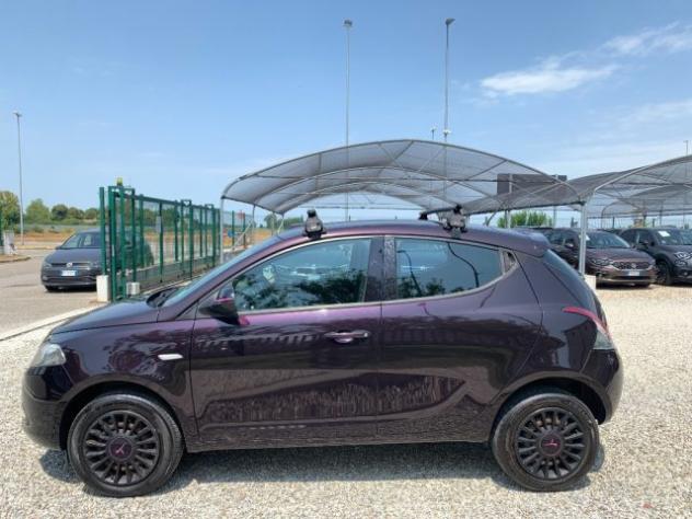 LANCIA Ypsilon 0.9 TwinAir 85 CV 5 porte Metano Ecochic Gold rif. 23973435 - Foto 8