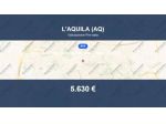 Immobile in asta di 12 m² in vendita a L'Aquila