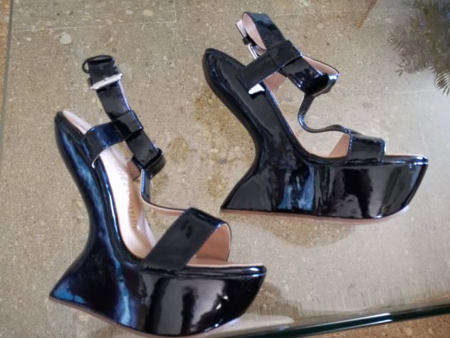 SCARPE DONNA ZANOTTI - Foto 2