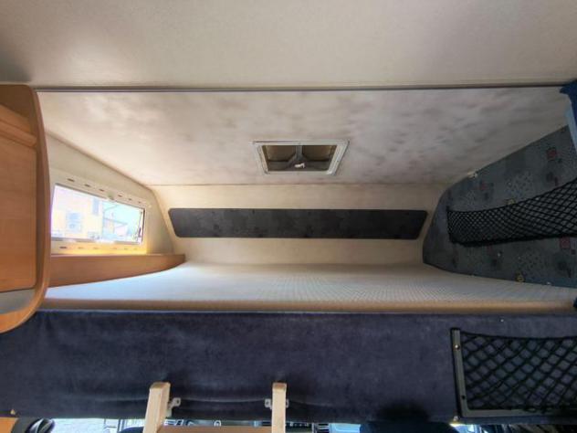 CHAUSSON WELCOME 6 aria condizionata motore rif. 23753723 - Foto 6