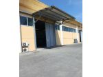 Capannone industriale in vendita a Buti 726 mq  Rif: 1426672