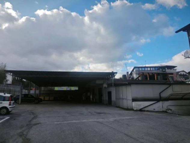 Immobile in asta di 3350 m² in vendita a Potenza - Foto 2