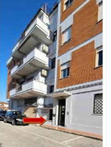 Immobile in asta di 64 m², box auto in vendita a Ardea - Foto 4