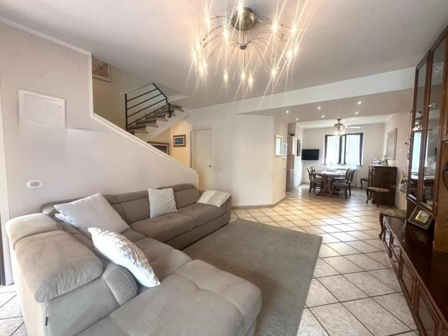Villetta a schiera in vendita a San Piero a Ponti - Campi Bisenzio 120 mq Rif: 1423981 - Foto 3