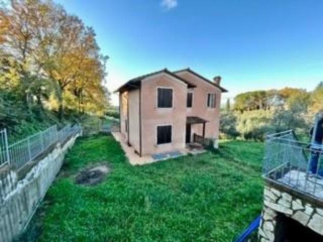 Villa in vendita a Ceppato - Casciana Terme Lari 250 mq Rif: 657690