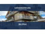 Immobile in asta di 81 m² in vendita a Catenanuova