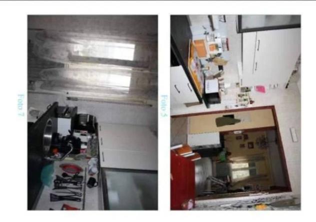 Immobile in asta di 113 m² con più di 5 locali in vendita a Cosenza - Foto 4