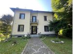 VILLA STORICA NEL CUORE DELLA CITTA' GIARDINO MILANINO