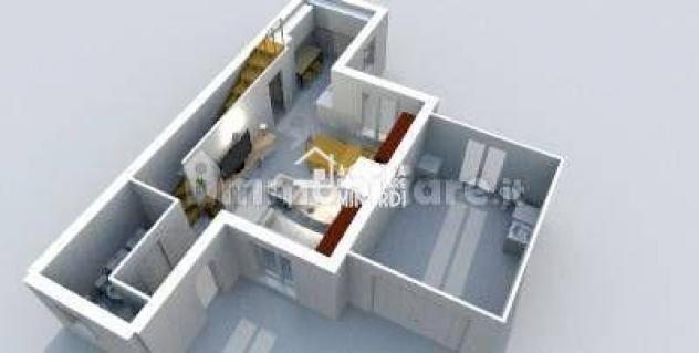 Villetta moderna in bifamiliare a Faenza - Zona Borgo - Foto 11