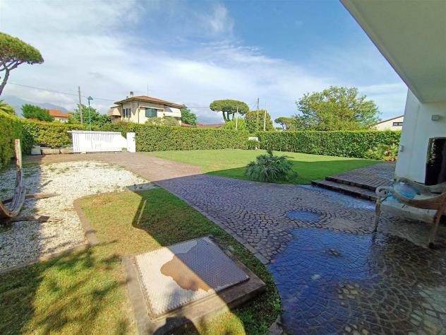 Villa in Vendita in zona VITTORIA APUANA - Foto 4