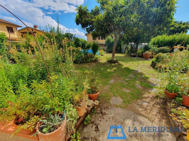 Terratetto in vendita a Larciano 270 mq Rif: 1392816 - Foto 4