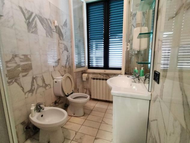 Appartamento in vendita a San Marco - Lucca 110 mq Rif: 1137171 - Foto 9