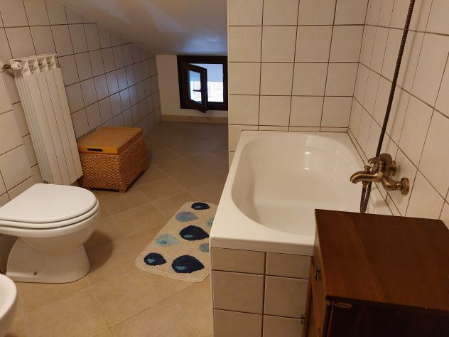 In trattativa privata appartamento recente costruzione 85mq 4/5 vani due livelli - Foto 10