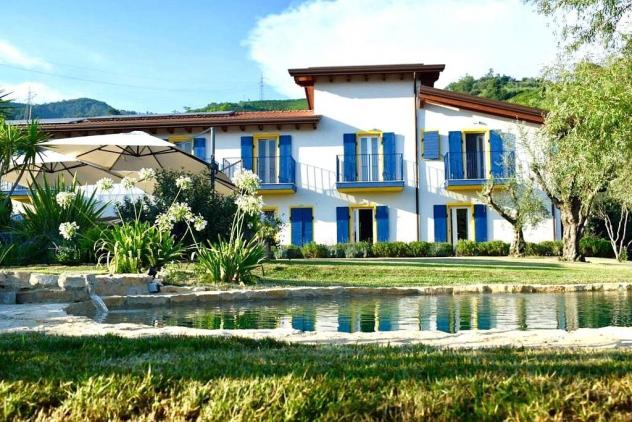 Villa in vendita a Romagnano - Massa 400 mq Rif: 1426125 - Foto 2